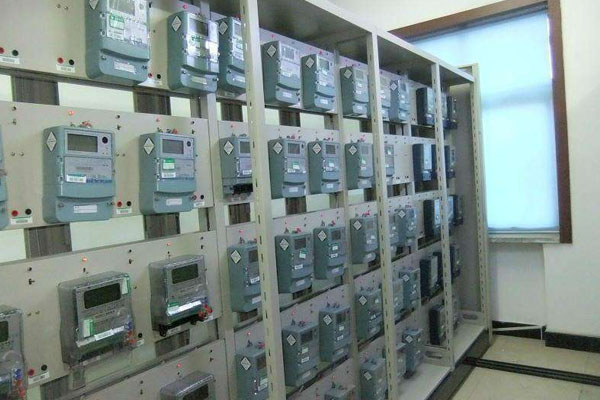 湖南电表密集架